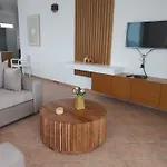 Ostria View Tatil Evi