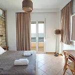 Ostria View Tatil Evi *