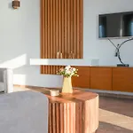 Tatil Evi Ostria View *