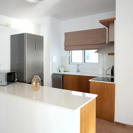 Tatil Evi Ostria View