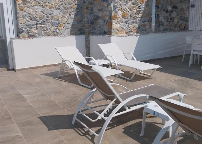 Ostria View Kardamena (Kos)