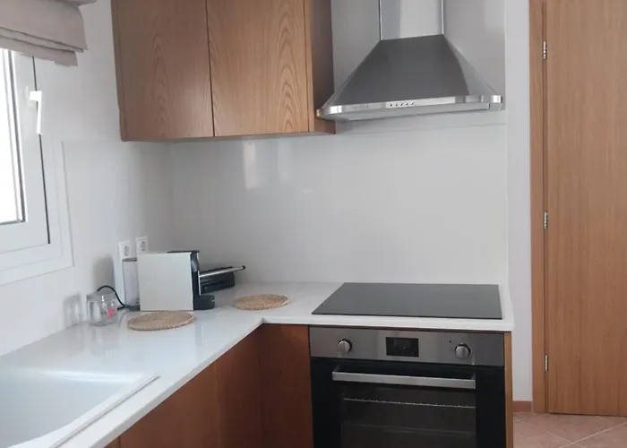 Дом отдыха Ostria View *