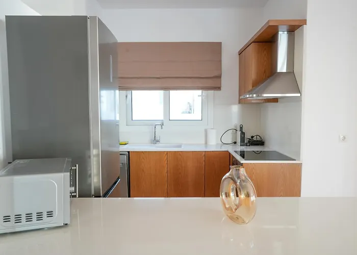 Ostria View Kardamena (Kos)