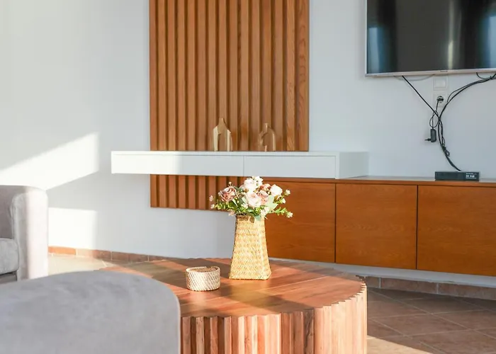 Дом отдыха Ostria View *