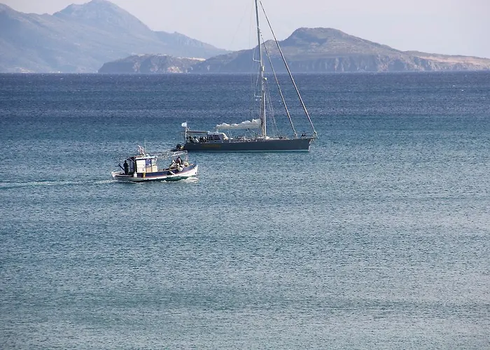 Ostria View Дом отдыха *