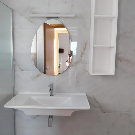 Feriehus Ostria View *