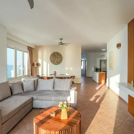 Ostria View Kardamena (Kos)