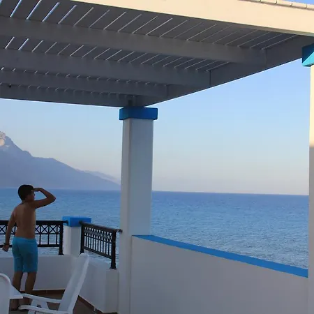 Ostria View Case de vacanță *