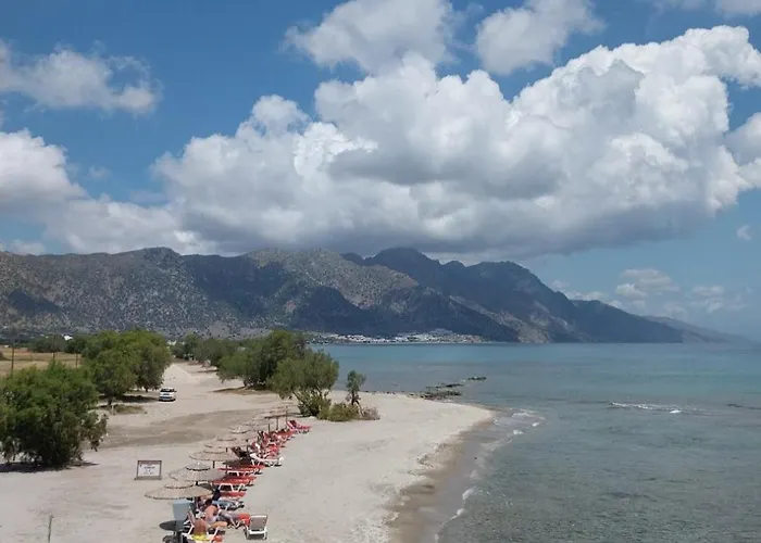 Casa de Férias Ostria View *