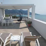 Ostria View Tatil Evi
