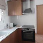 Tatil Evi Ostria View *