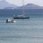 Ostria View Tatil Evi *