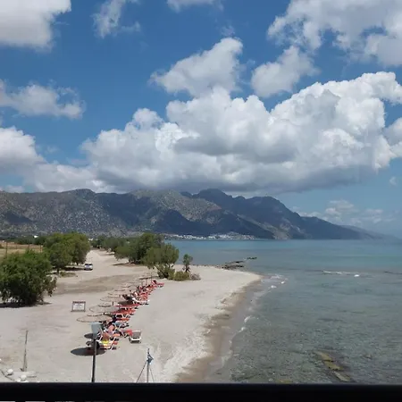 Сasa de vacaciones Ostria View *