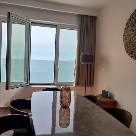 בית נופש Ostria View Kardamena (Kos)