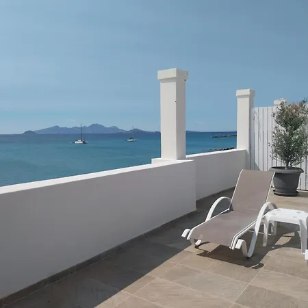 Holiday home Ostria View