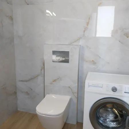 Ostria View Semesterbostad *