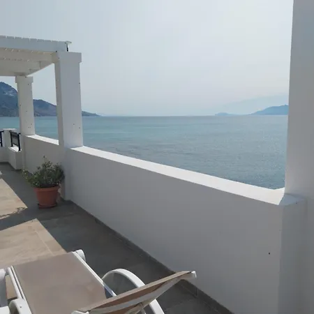 Ostria View Дом отдыха Kardamena (Kos)