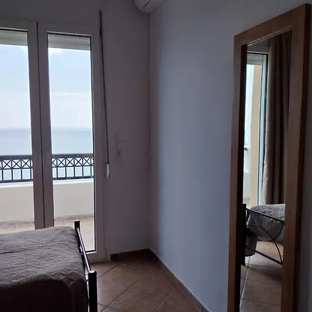 Ostria View