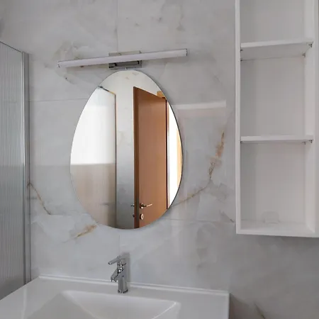 Holiday home Ostria View