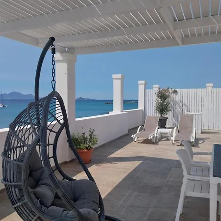 Ostria View Semesterbostad Kardamena (Kos)