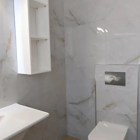 בית נופש Ostria View Kardamena (Kos)