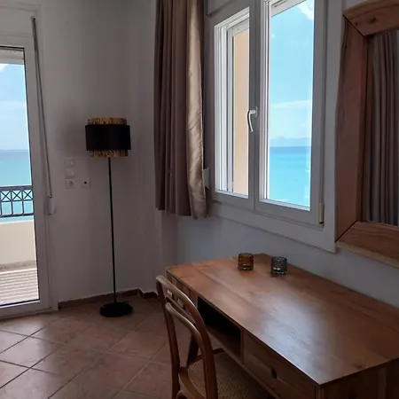 Ostria View *