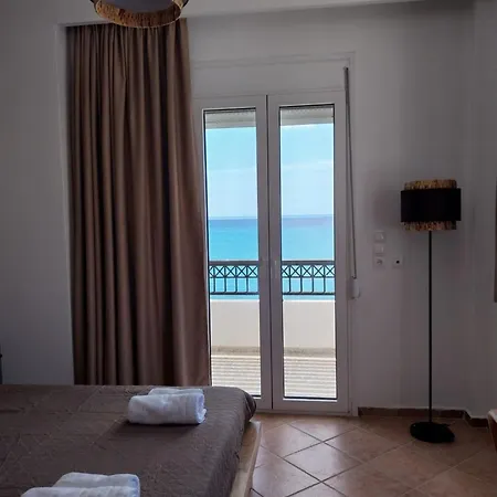 Ostria View