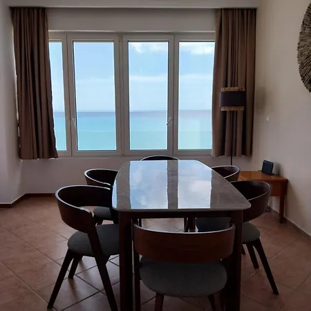 Ostria View Semesterbostad