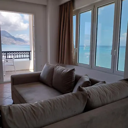 Holiday home Ostria View