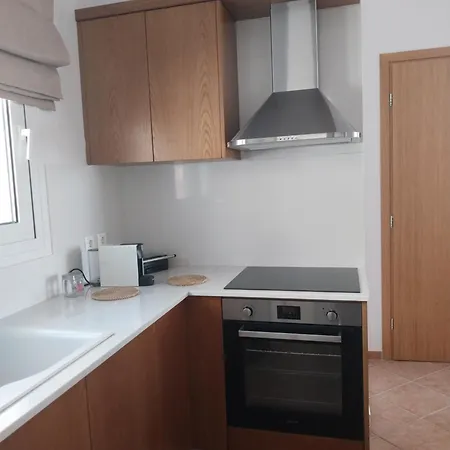 Prázdninový dům Ostria View *