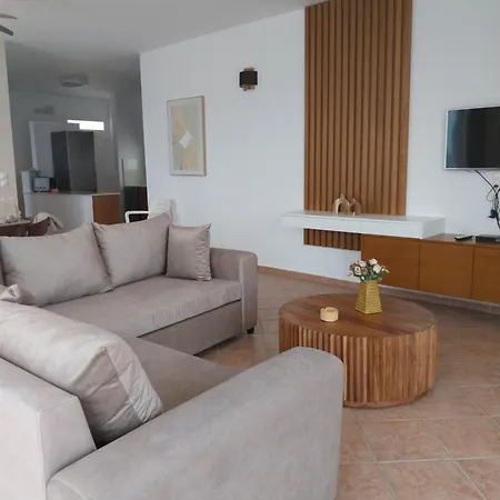 בית נופש Ostria View Kardamena (Kos)