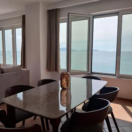 Ostria View *