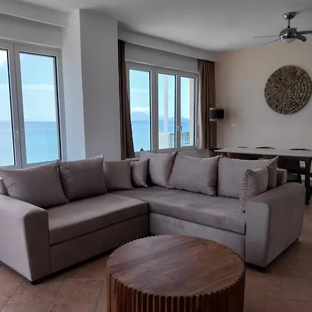 Ostria View