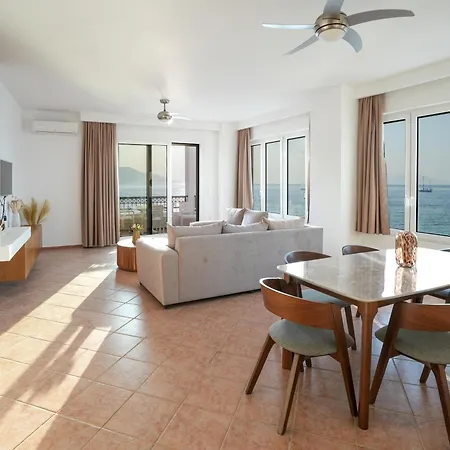 度假居 Ostria View Kardamena (Kos)