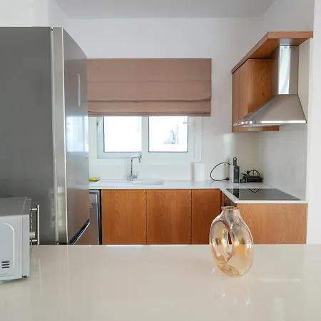 Ostria View Kardamena (Kos)