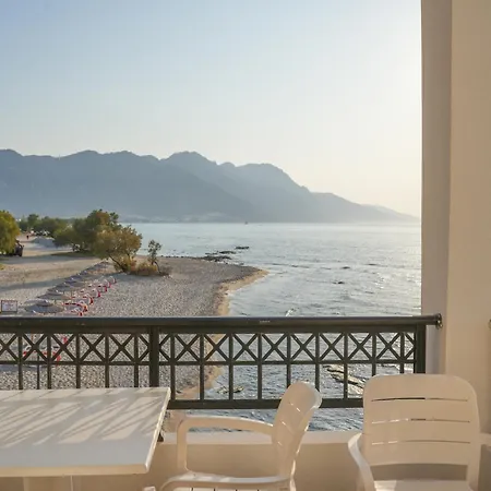 Ostria View Kardamena (Kos)