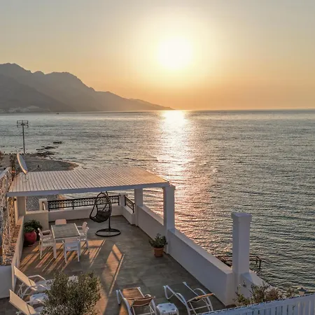 Ostria View