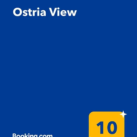 Ostria View Дом отдыха Kardamena (Kos)