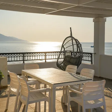 Ostria View *