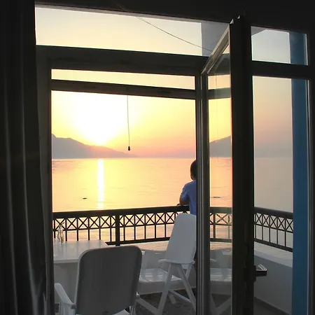 Ostria View *