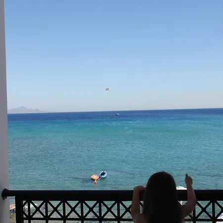 Ostria View Дом отдыха Kardamena (Kos)