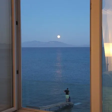Ostria View Дом отдыха Kardamena (Kos)