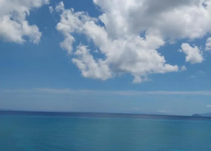 Ostria View * Kardamena (Kos)