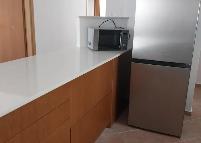 펜션 Ostria View Kardamena (Kos)