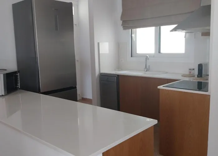 Ostria View * Kardamena (Kos)