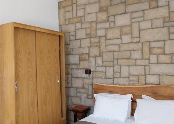 Ostria View بيت للعطل *