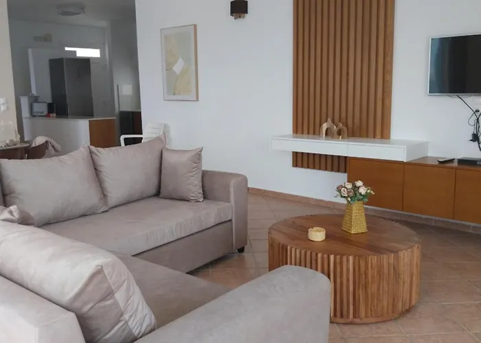 펜션 Ostria View Kardamena (Kos)