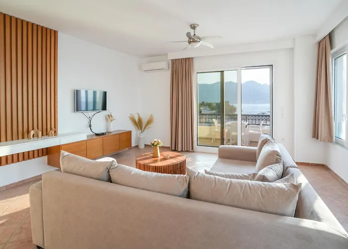 Ostria View * Kardamena (Kos)