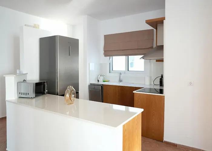 Tatil Evi Ostria View