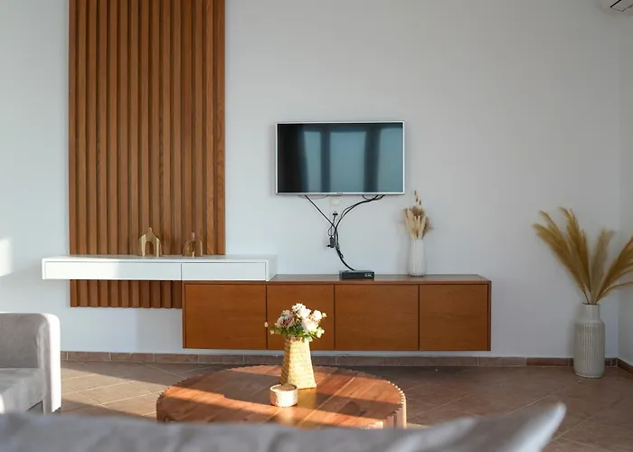 Ostria View بيت للعطل